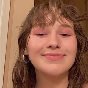 Meet your Posher, Leandra